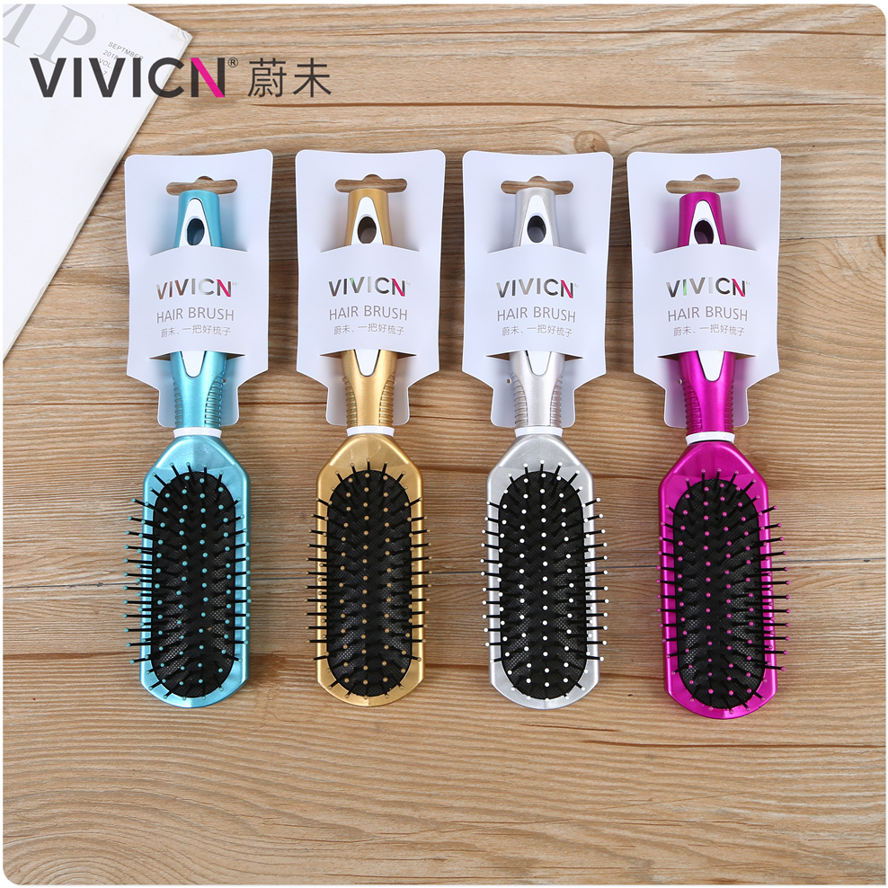 Air Comb Overall Appearance