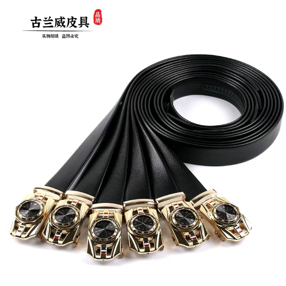 皮带/配件产品图