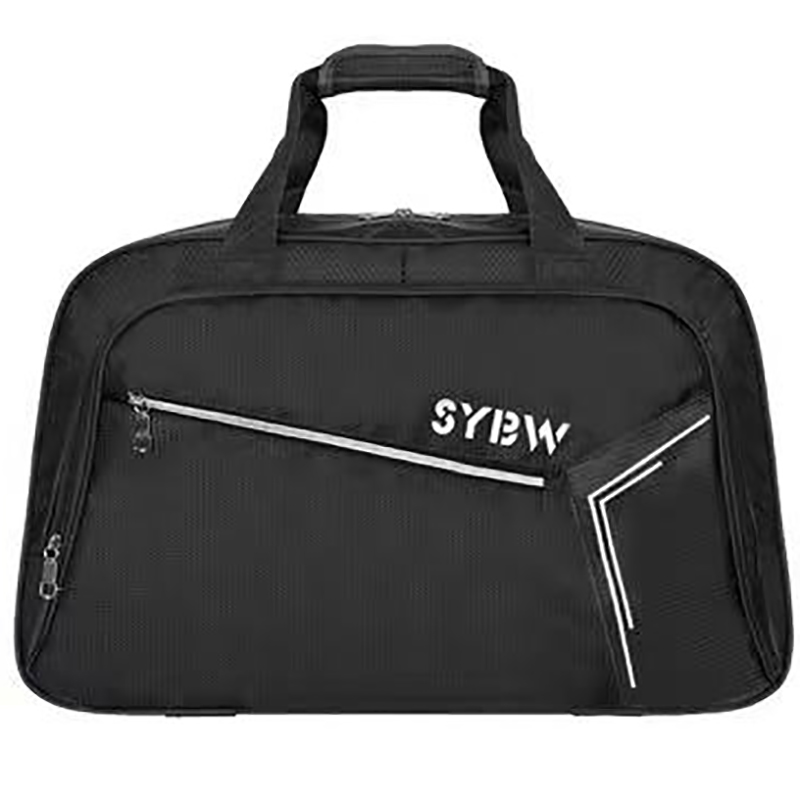 Yilding bag 980 nuevo bolso de viaje de corta distancia bolsa de mano bolsa de equipaje de gran capacidad Item Picture