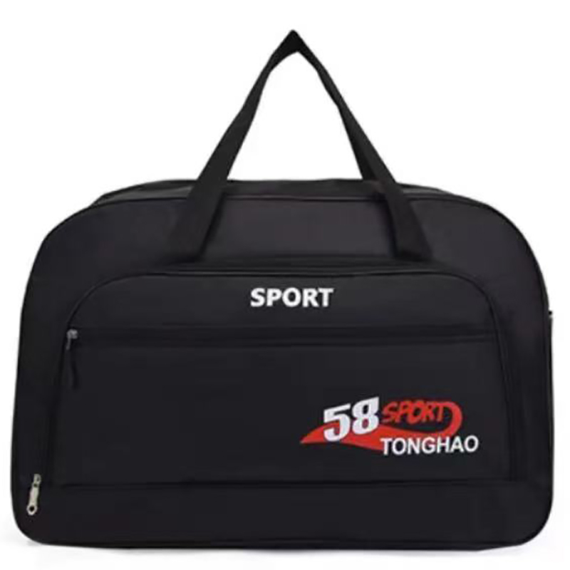 Yilding bag 980 nuevo bolso de viaje de corta distancia bolsa de mano bolsa de equipaje de gran capacidad Item Picture