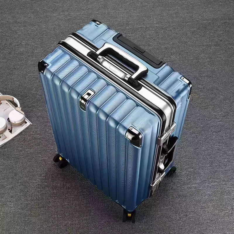 男士手提包实物图