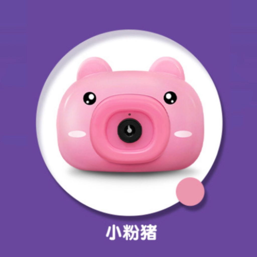 玩具/泡泡玩具/泡泡机细节图