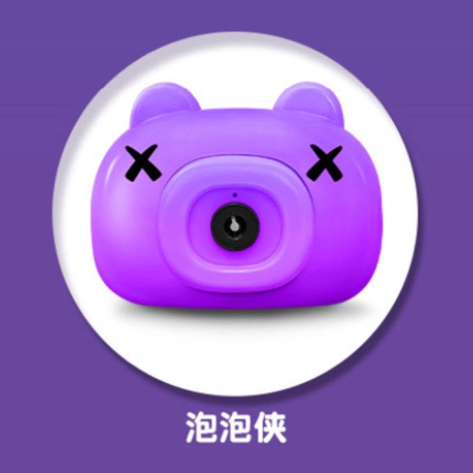 玩具/泡泡玩具/泡泡机产品图