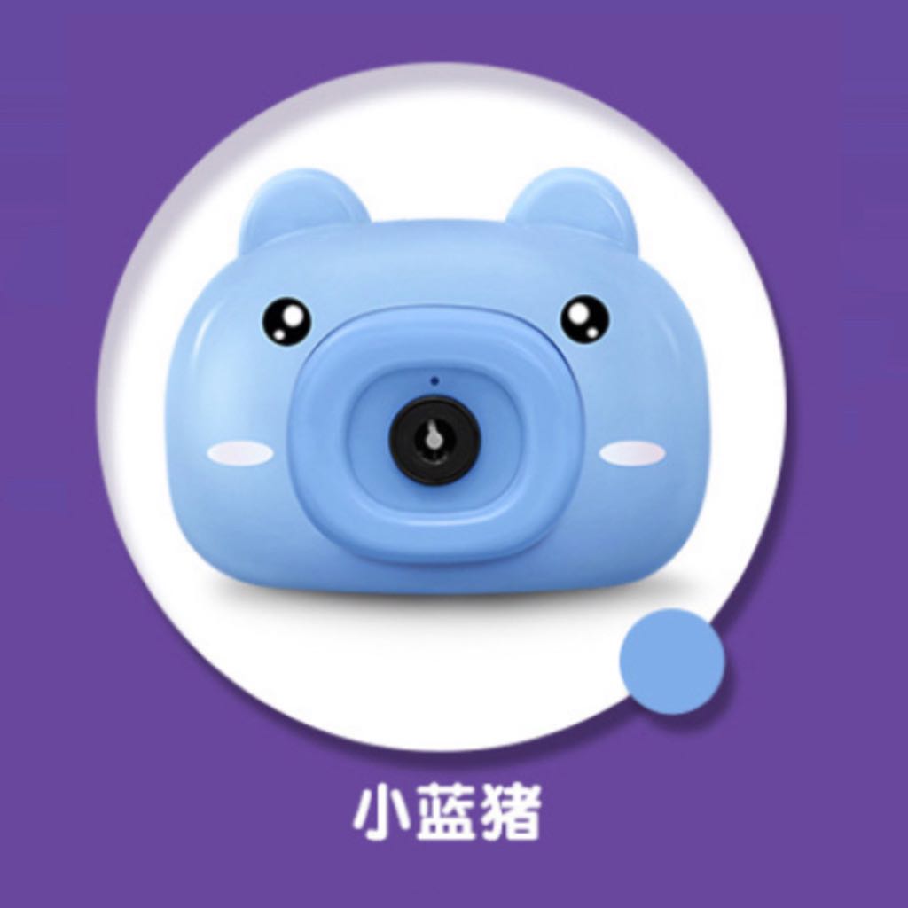 泡泡玩具实物图