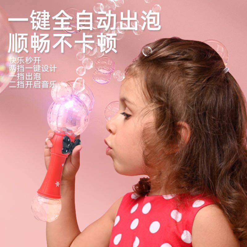 玩具/泡泡机/泡泡玩具细节图