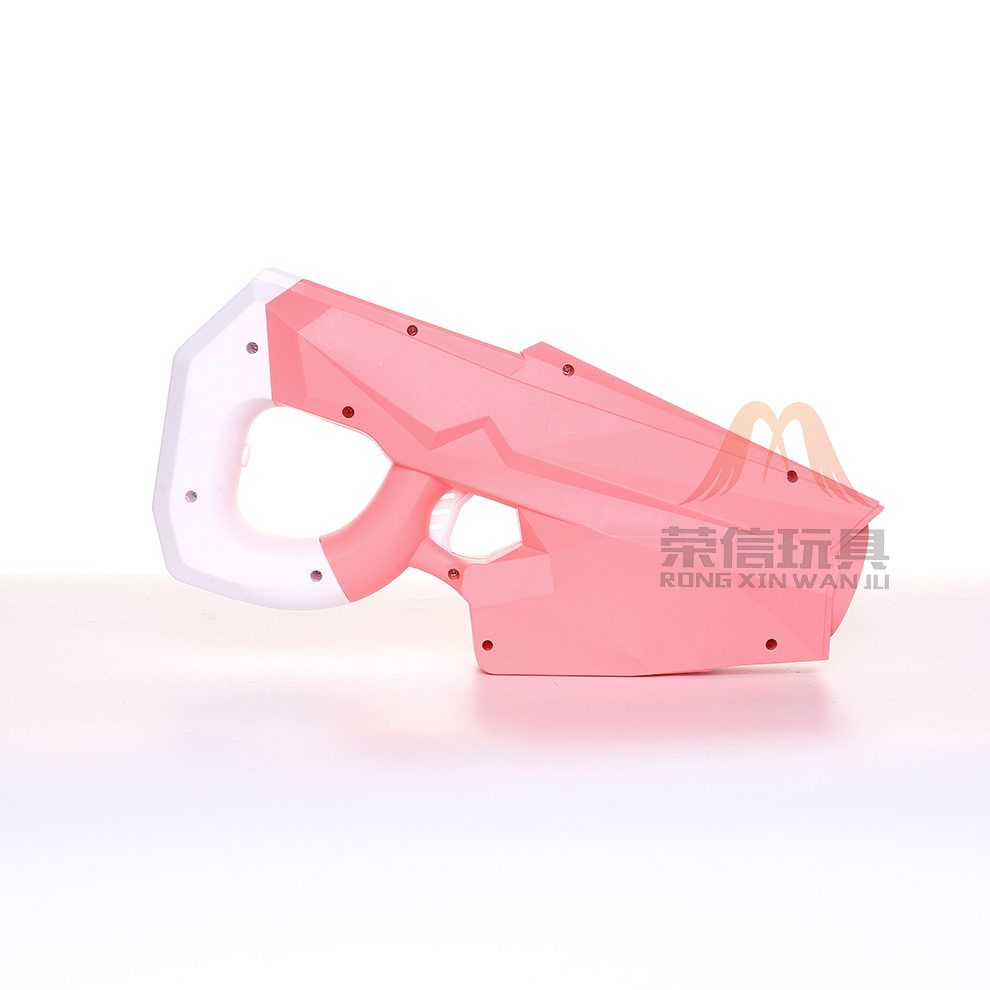 Internet-famous bubble machine toys, automatic bubble blowing, manual inertial children's bubble water, replenishing water, street stall wholesale 2 Specification image
