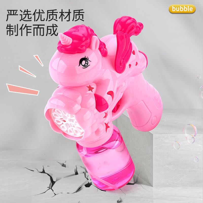 玩具/泡泡机/泡泡玩具细节图