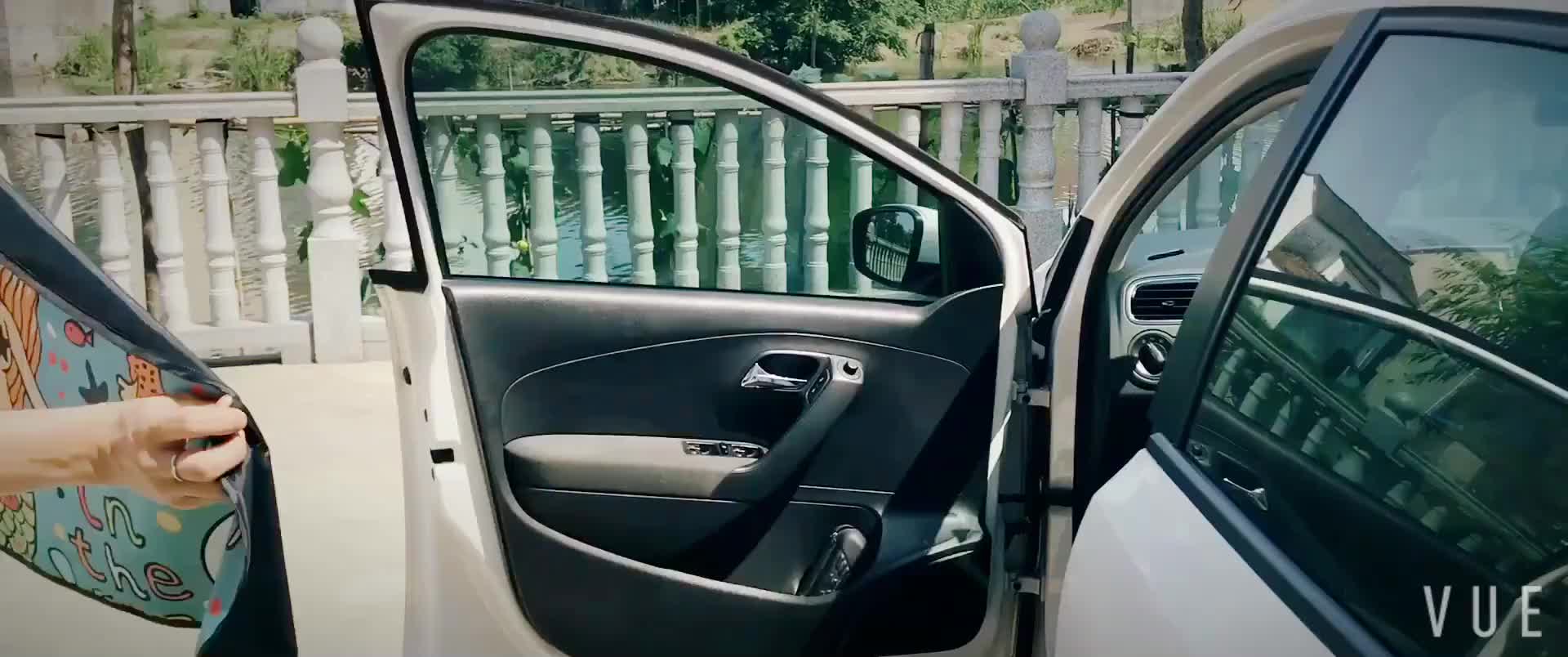 汽车磁铁遮阳帘 磁性遮阳挡帘