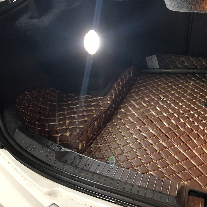 COB remote control sensor pat light, bedside milk feeding light, bedroom wardrobe cabinet light, touch night light pic 13