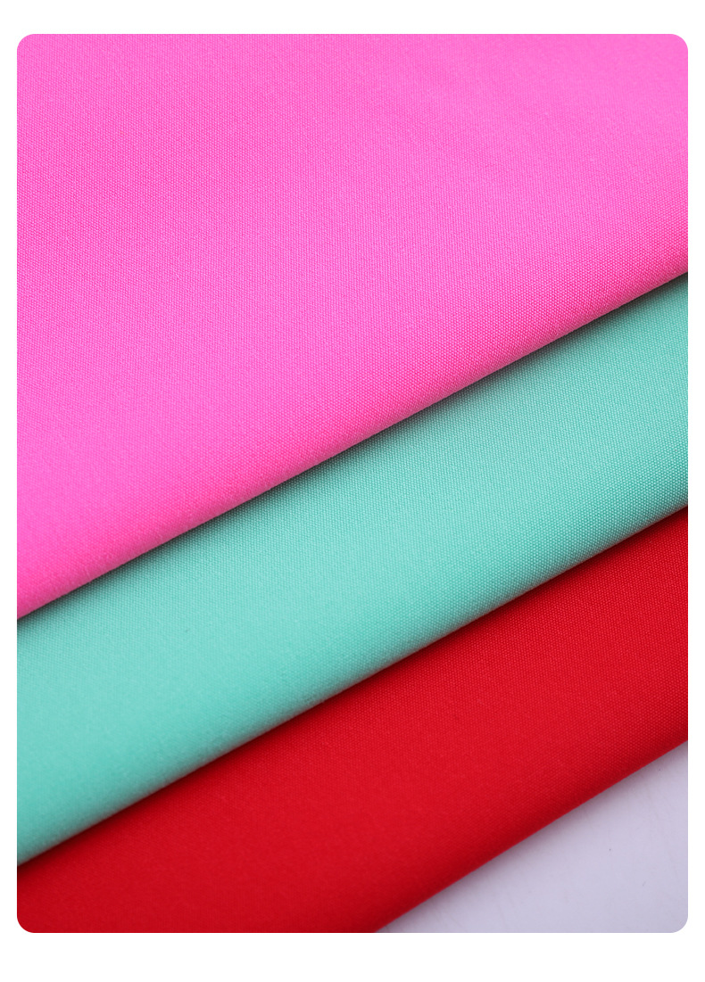 The manufacturer has matte plain weave workwear fabric in stock. Spring and summer workwear uniforms are made of all-polyester Rolle fabric pic 4