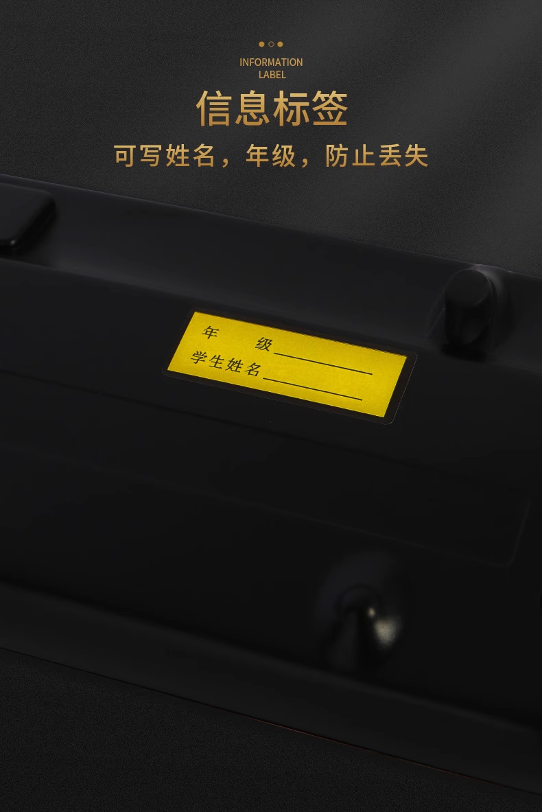 奇美黑霸王口风琴37键学生用教学儿童初学专业皮革软包黑色口风琴详情25