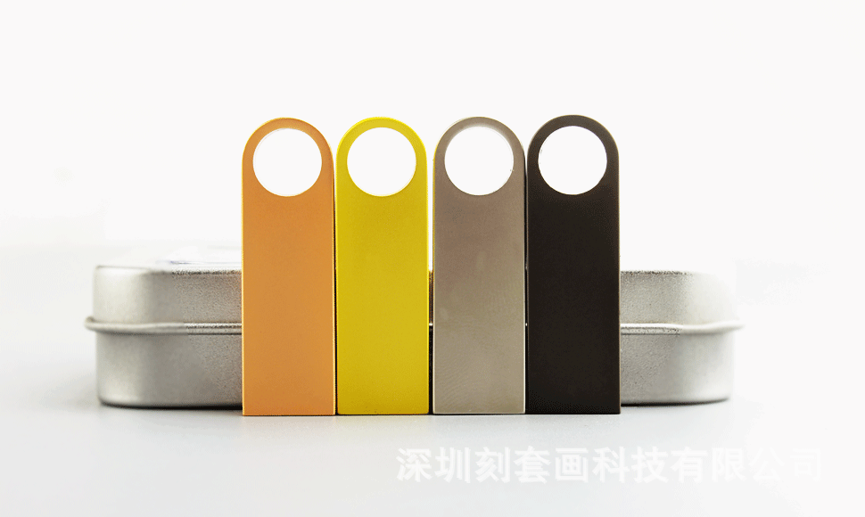 Customized wholesale of 16g metal 32g creative USB flash drives, USB 2.0 bidding for high-speed 3.0, 64G mobile phone and car USB flash drives pic 47