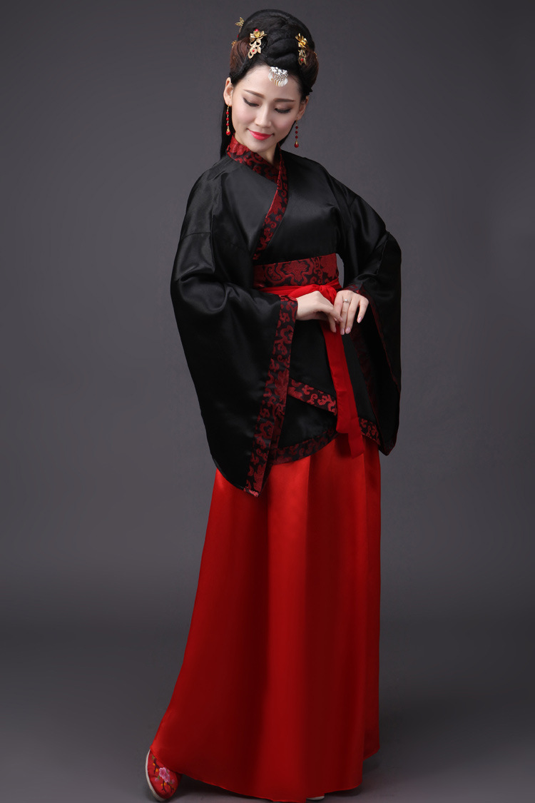 汉服 女款 拿货30元
