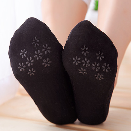 B1122 encaje calcetines de barco de mujer tridimensional calcetines invisibles calcetines de puesto de piso calcetines deportivos calcetines de ocio tienda de yiwu 2 yuan pic 15