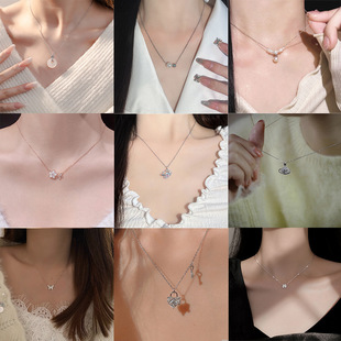 Frosted ear buckles, ins niche, trendy and individualistic flash sand earrings, fashionable, simple and cold style geometric ear rings and earrings pic 9