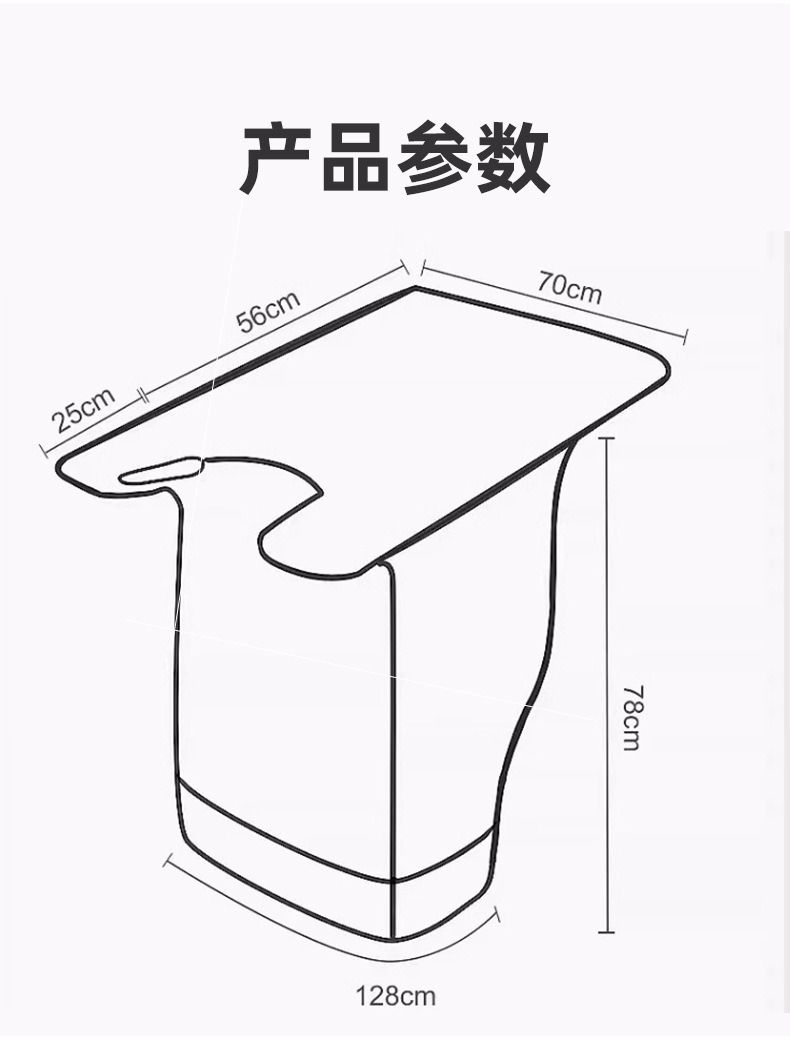 新款电动车挡风被冬季加绒加厚电瓶车防风罩学生骑行防水挡风衣详情12
