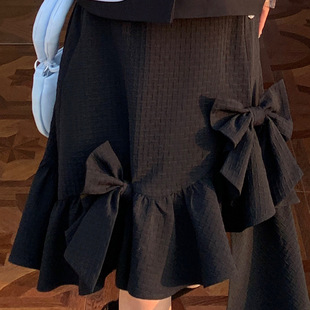2022春新款复古英伦风不对称军绿色西装外套宽松垫肩西服女AS023详情9