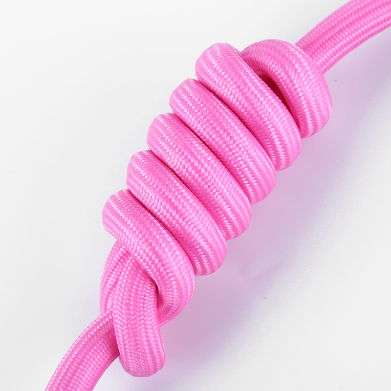 Aishangchong dog leashes, dog chains, plain dog walking leashes, collars, medium and large dog leashes, pet supplies pic 17