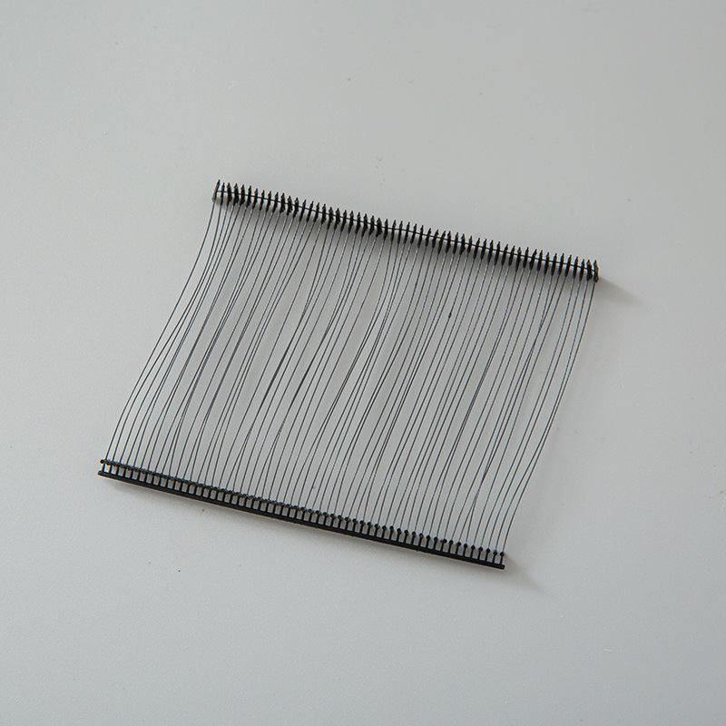 吊牌枪针塑料工字胶针吊牌胶针粗吊牌枪胶针条标签枪吊牌针批发详情11