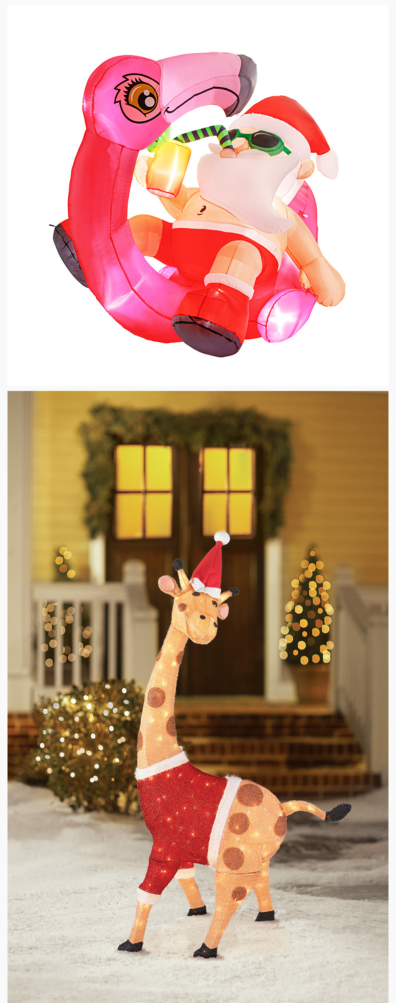 文化用品工艺礼品产品A+白主图短视频亚马逊跨境电商拍照摄影服务详情9