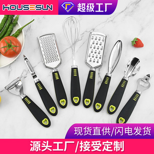 Wholesale baking and kitchen tools from the manufacturer, household stainless steel flour sticks and rolling pins, flour sticks and dough rolling pins pic 2
