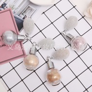 1KG美发用品批发复古发油强力定型造型油头发蜡啫喱大背头男女士详情3