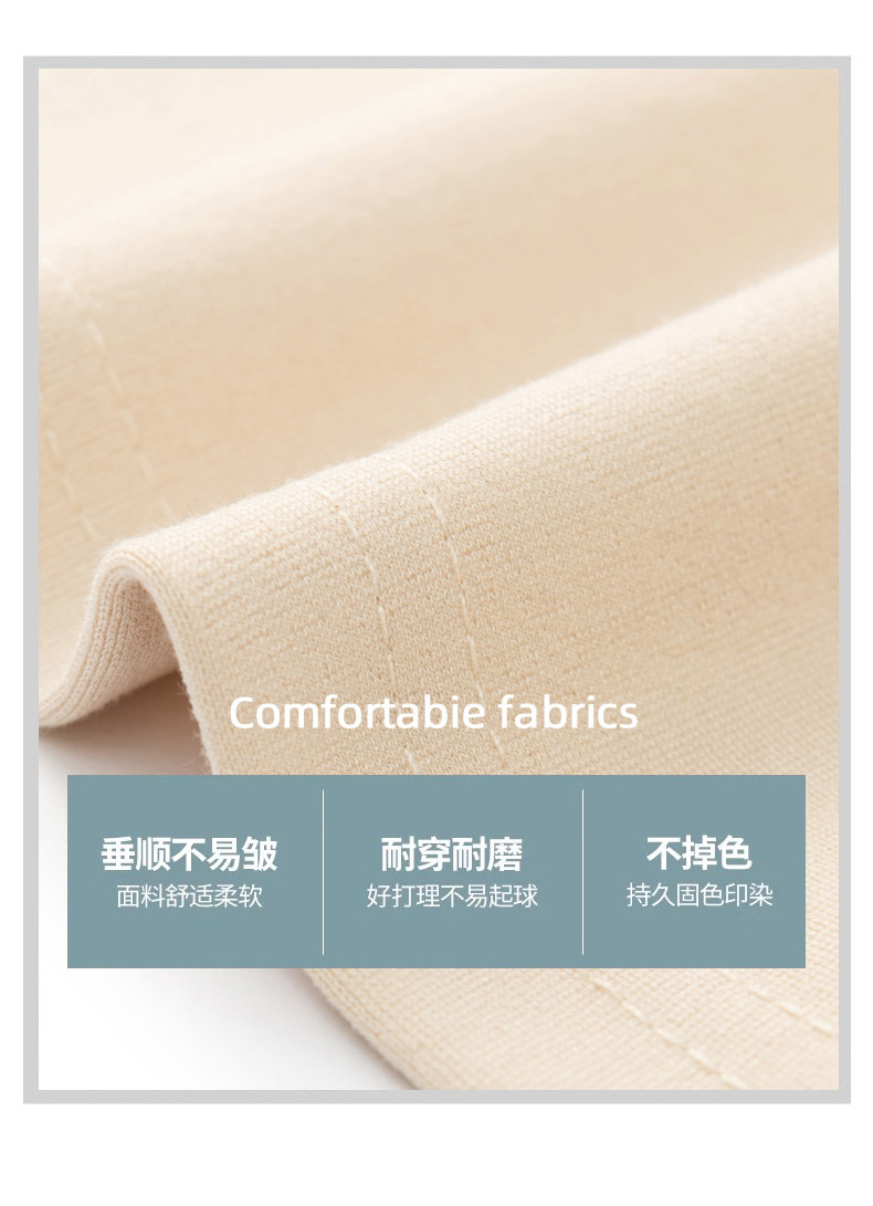 Новая одежда для йоги с боковой щеткой 2024 года, защищённая от обнажённых ягодичных ползунков pic 5