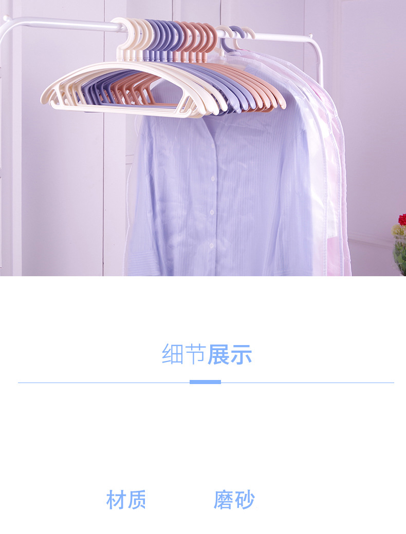 Clothing storage dust covers, waterproof and dustproof bags for clothes, coat hanging bags, suit covers, clothing storage bags manufacturer wholesale pic 20