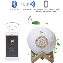 Islamic prayer decorative pendants for eid al-Fitr, a Muslim festival home item, are selling well across borders pic 1