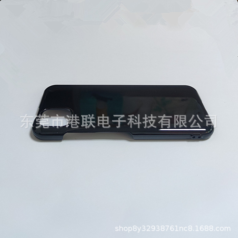 かんたんスマホ3 A205KC  TPU软壳简单3硬壳Sumaho 3手机壳详情5