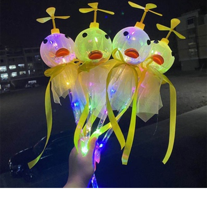批发闪光魔法棒仙女棒公园地推礼品爆款夜市地摊摆摊儿童发光玩具详情22