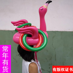 跨境现货批发超透明充气亮片沙滩球 PVC亮片球戏水玩具拍照道具详情19