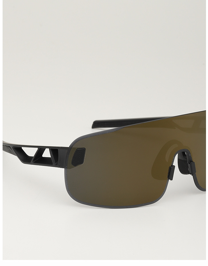 变色骑行眼镜登山运动徒步自行车风镜防风公路山地跑步无框太阳镜详情13