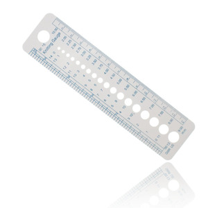 熊猫低温熨烫自动消失划粉 服装裁剪隐形笔 缝纫DIY拼布辅料详情10