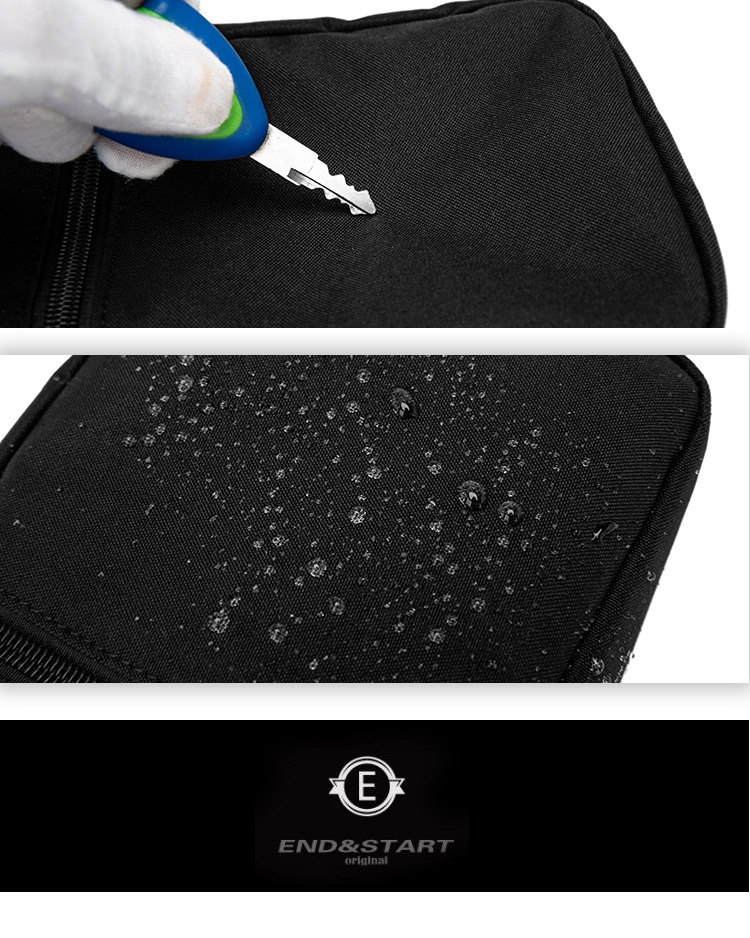 男士小包特小单肩迷你小挂包小挎包潮牌斜跨小背包轻便男生斜挎包详情17