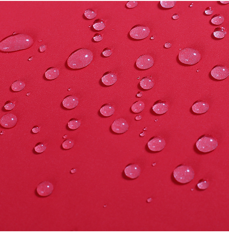 高弹全涤防水240T春亚纺沙滩裤羽绒服棉服面料西装校服春亚纺里布详情13