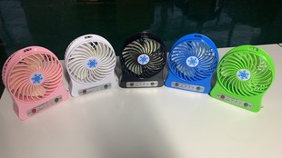 跨境礼品手持USB小风扇学生宿舍办公室桌面便携式手握小电扇批发详情15