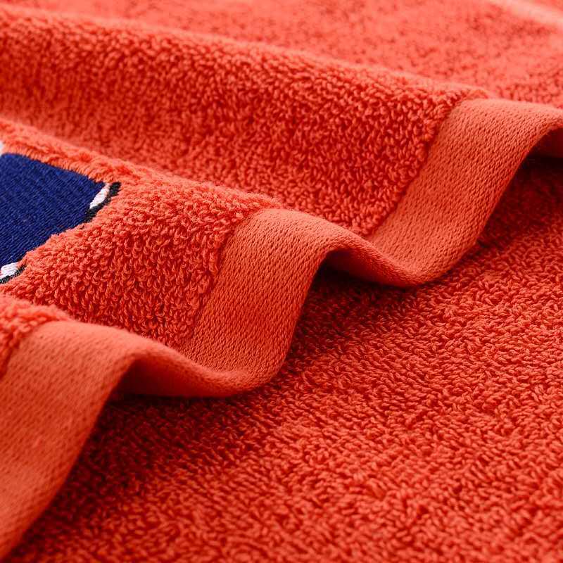 暮色亿清晨纯棉情侣成人家用毛巾洗脸洁面巾婚庆伴手礼品结婚回礼详情7