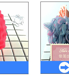 洗脸网 手工皂起泡网 沐浴生活用品洗浴厂家直销批发详情9