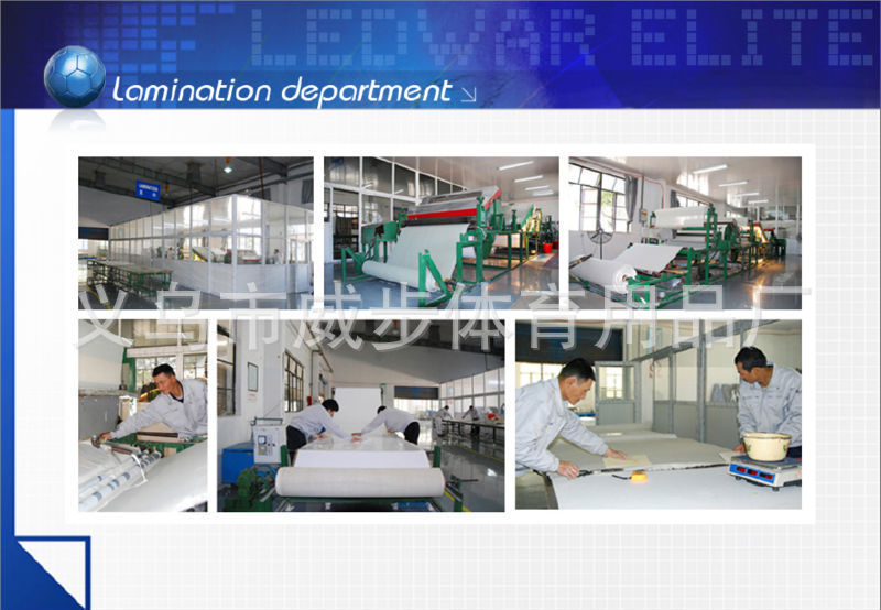 工厂定 制PVC足球 PU机缝足球 2号3号4号5号训练比赛中小学生足球详情12