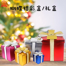 圣诞节装饰发箍扣鹿角雪人头扣箍圣诞派对装饰品成人儿童头饰详情3