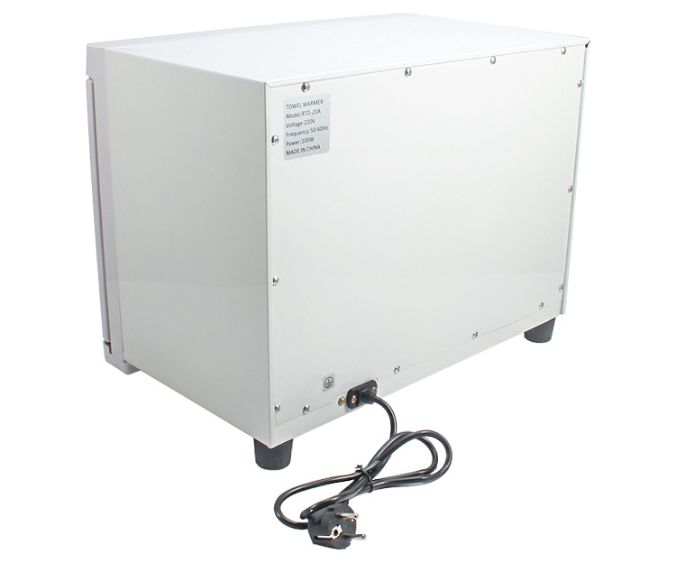 Трансграничная новая продукция 200W, высокотемпературный стерилизатор полотенец RTD-23A, домашний стерилизатор озонового хлопка pic 21