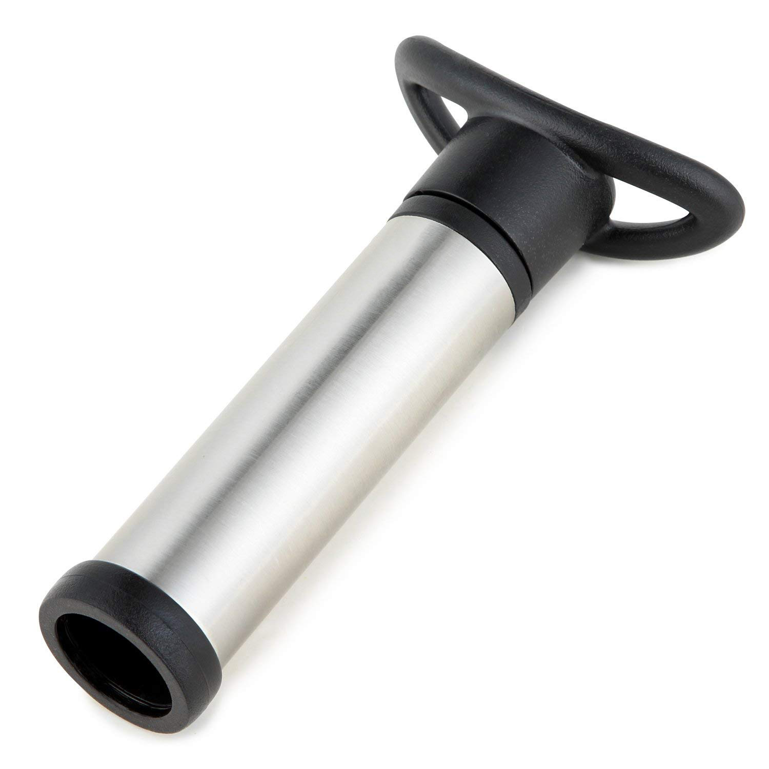 Wine stopper silicone bottle stopper, wine bottle stopper, wine vacuum stopper, fresh-keeping wine stopper, bottle stopper manufacturer pic 3