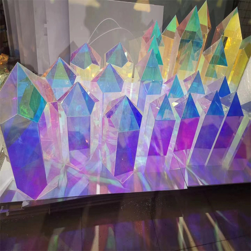 Acrylic sheet, organic glass sheet, silk-screen printing, heat-bent uv acrylic, popular acrylic sheet, laser cutting pic 8