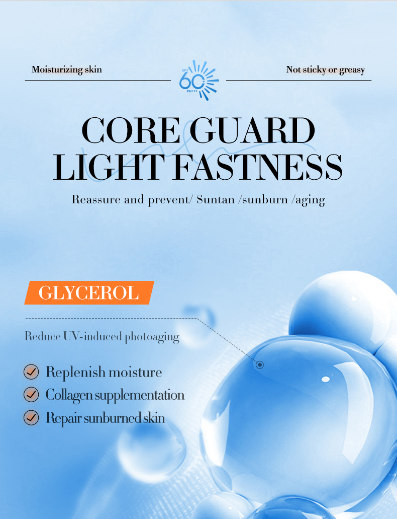 全英文SADOER高倍 隔离霜防紫外线跨境外贸批发专供外贸详情30