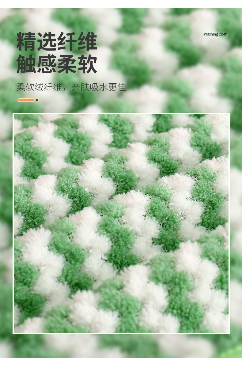 抹布强去污厨房用具家用神器大全百货家居用品实用小物件居家好物详情14