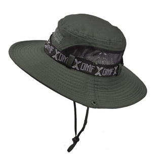 渔夫帽子男遮阳帽夏季户外速干防晒帽钓鱼透气太阳帽女遮脸帽9073详情8