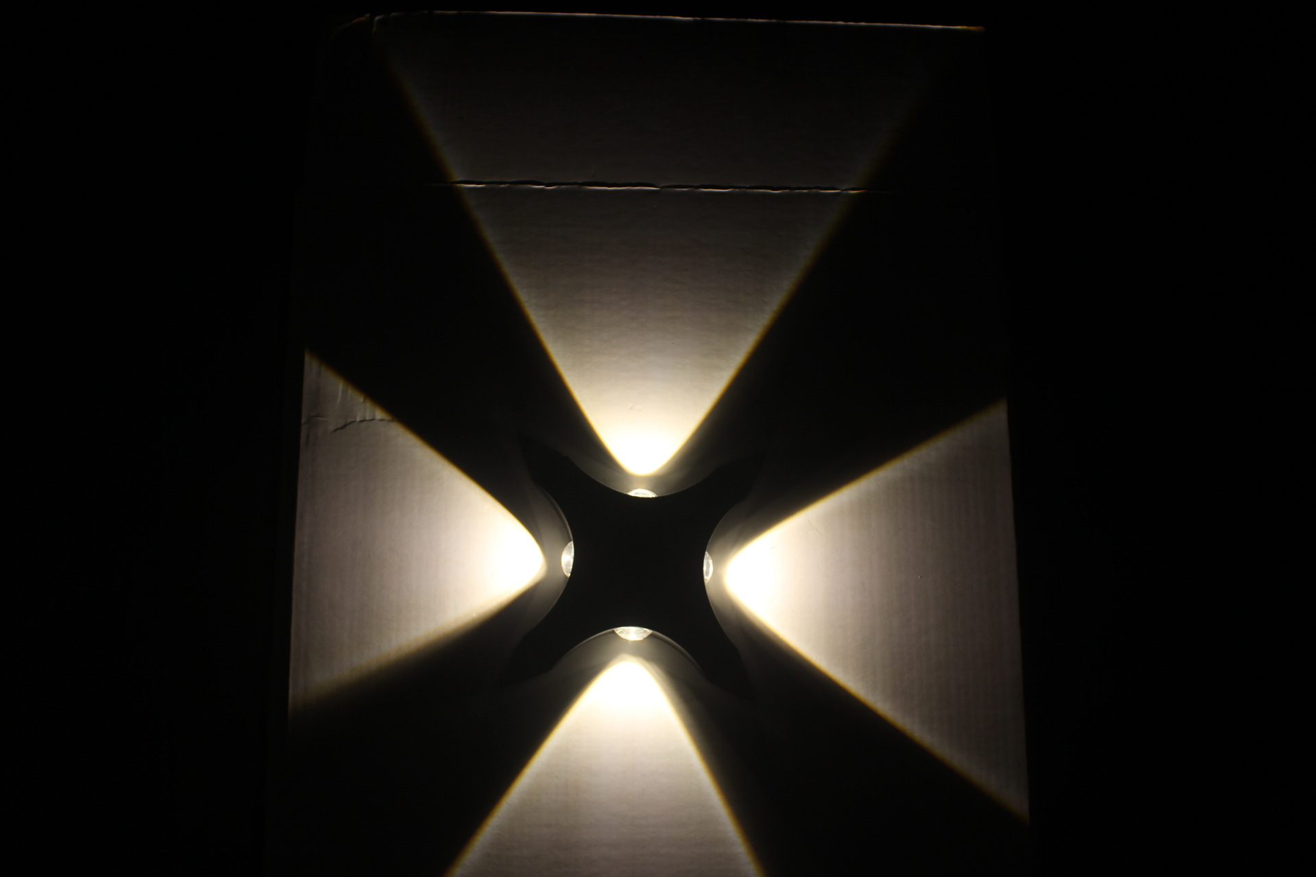 Outdoor wall lamps, indoor universal corridor wall lamps, modern and simple wall lamps, living room and bedroom bedside lamps, staircase and entrance hall lamps pic 2