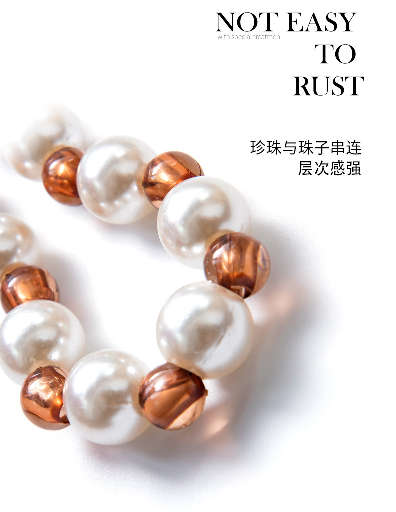 Перламутровые шторы с короткими шнурами, шнуры с веревками, шнуры с банками с аксессуарами, выставлены оптом pic 11
