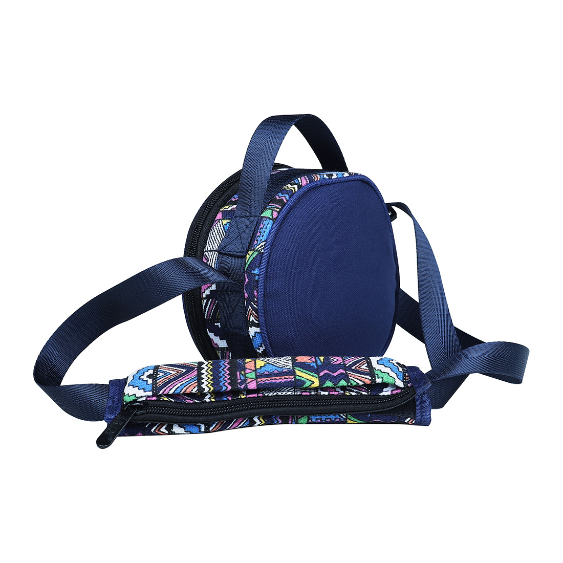 批发5.5寸梵音鼓包戏剧小孩可手提肩背忘忧鼓钢舌鼓空灵鼓收纳包详情20